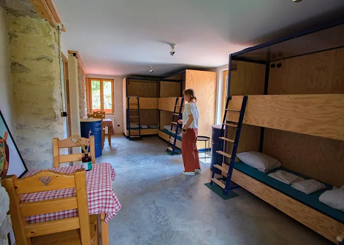 Hostel Quartier Libre