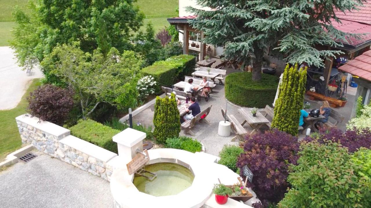 Hostel Quartier Libre *