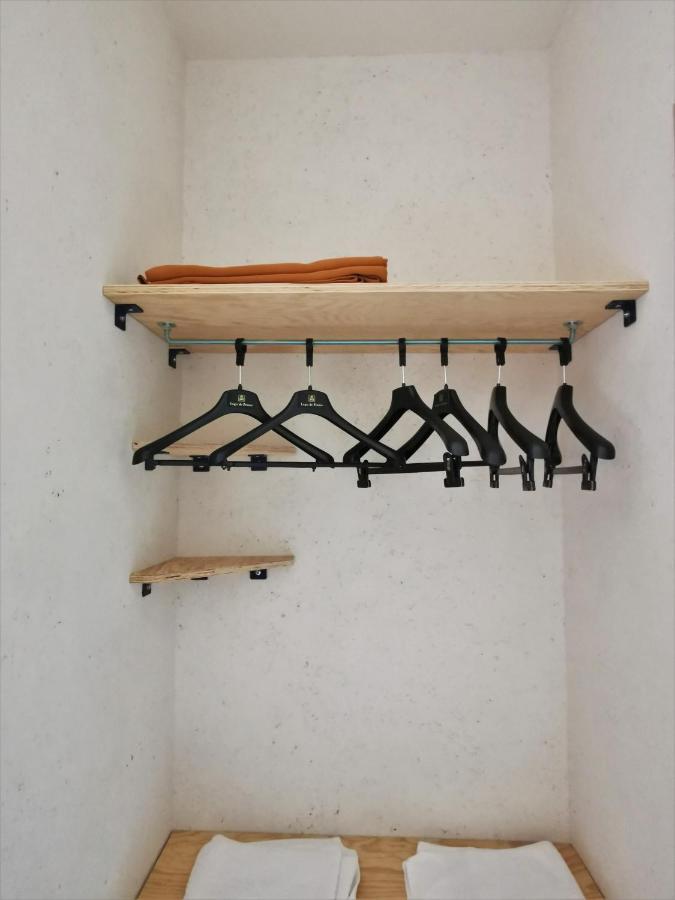 Quartier Libre Hostel *
