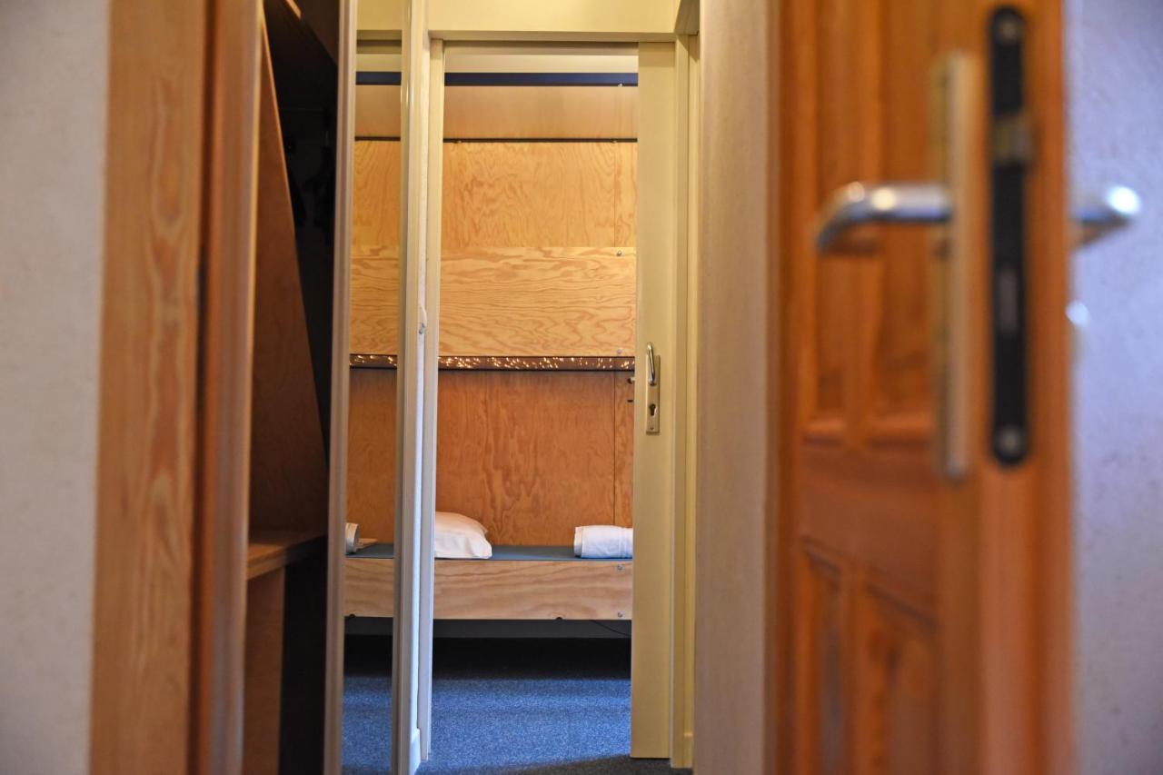 Hostel Quartier Libre *